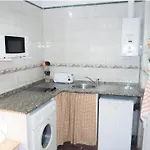 Апартаменти Conilplus Azucena Iii *