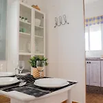 Апартаменти Conilplus Azucena Iii