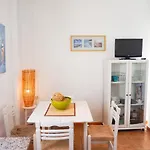 Conilplus Azucena Iii Апартаменти *