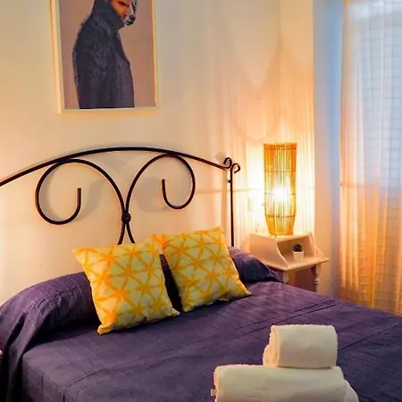 Conilplus Azucena Iii Appartement Conil De La Frontera