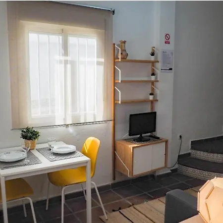 Conilplus Azucena Iii Appartement *