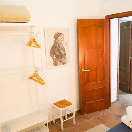 Appartement Conilplus Azucena Iii *
