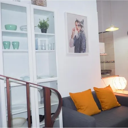 Conilplus Azucena Iii Коніль-де-ла-Фронтера