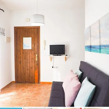 Conilplus Azucena Iii Conil De La Frontera