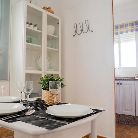 Appartement Conilplus Azucena Iii
