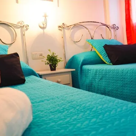 Conilplus Azucena Iii Коніль-де-ла-Фронтера