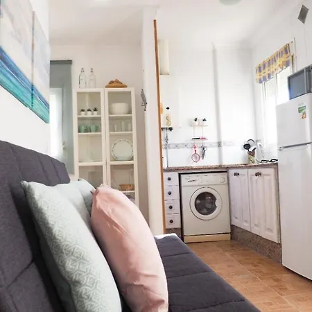 Appartement Conilplus Azucena Iii Conil De La Frontera