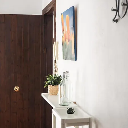 Conilplus Azucena Iii