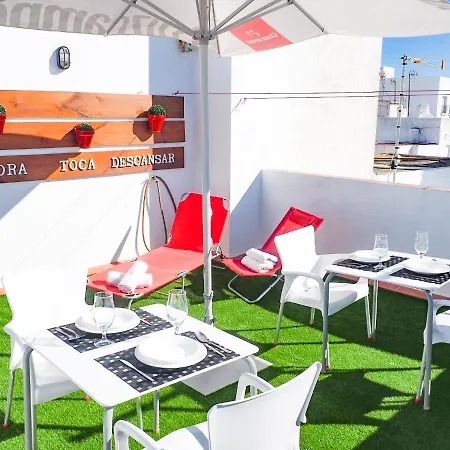 Conilplus Azucena Iii