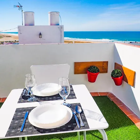 Conilplus Azucena Iii Appartement *