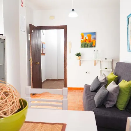 Conilplus Azucena Iii * Коніль-де-ла-Фронтера