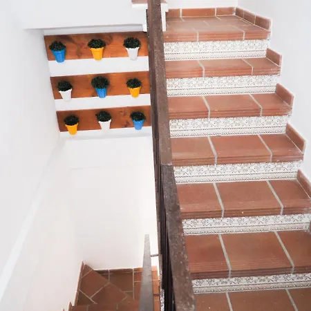 Conilplus Azucena Iii Коніль-де-ла-Фронтера