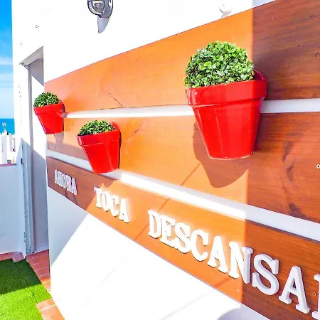 Conilplus Azucena Iii * Коніль-де-ла-Фронтера