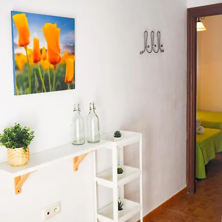 Appartement Conilplus Azucena Iii *