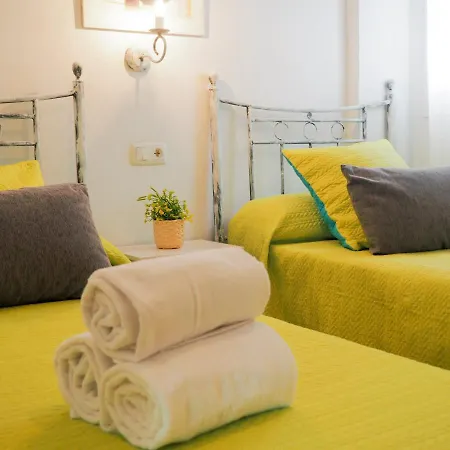 Conilplus Azucena Iii *