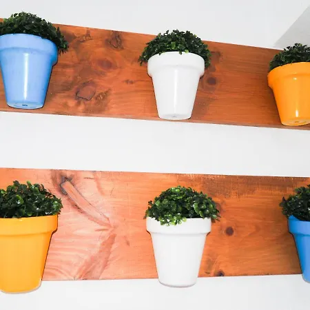 Appartement Conilplus Azucena Iii Conil De La Frontera