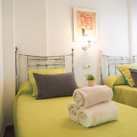 Conilplus Azucena Iii * Conil De La Frontera