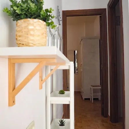 Appartement Conilplus Azucena Iii