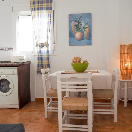 Conilplus Azucena Iii Conil De La Frontera