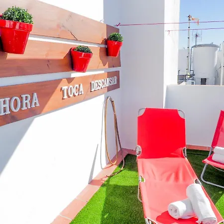 Conilplus Azucena Iii Appartement *