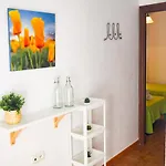 Apartamento Conilplus Azucena Iii *