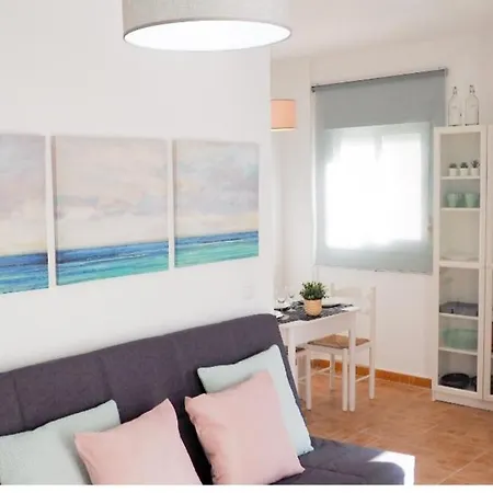 Conilplus Azucena Iii Apartment Conil De La Frontera