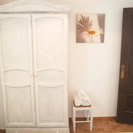 Conilplus Azucena Iii Apartment Conil De La Frontera