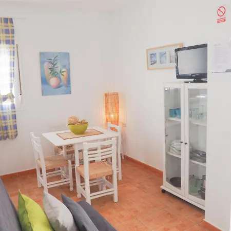 Conilplus Azucena Iii Apartment *