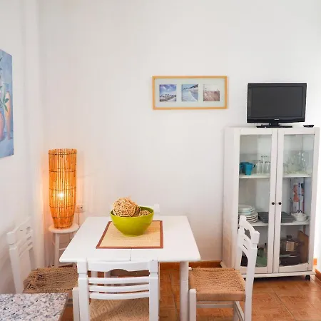 Conilplus Azucena Iii Apartment *