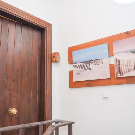 Apartment Conilplus Azucena Iii Conil De La Frontera