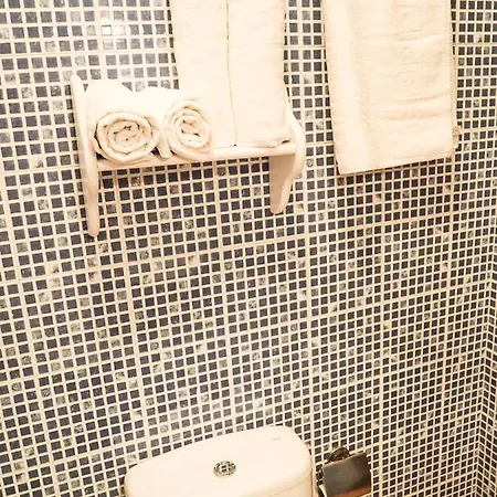 Conilplus Azucena Iii Apartment