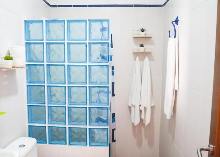 Conilplus Azucena Iii Lägenhet Conil De La Frontera