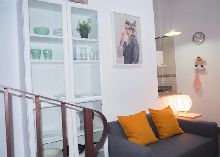 Conilplus Azucena Iii Conil De La Frontera