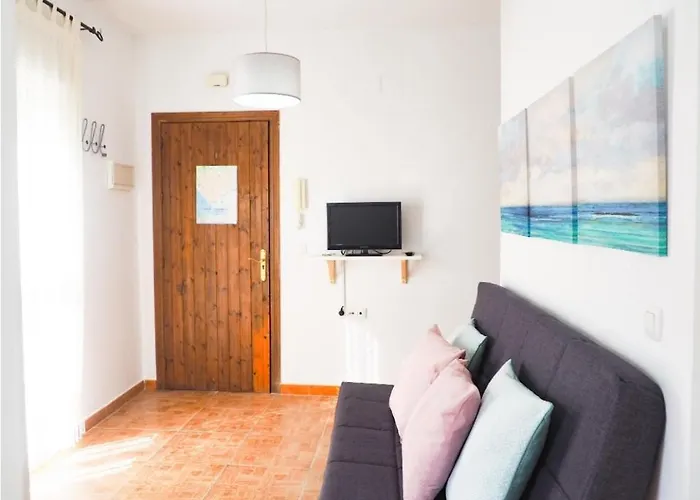 Conilplus Azucena Iii Conil De La Frontera