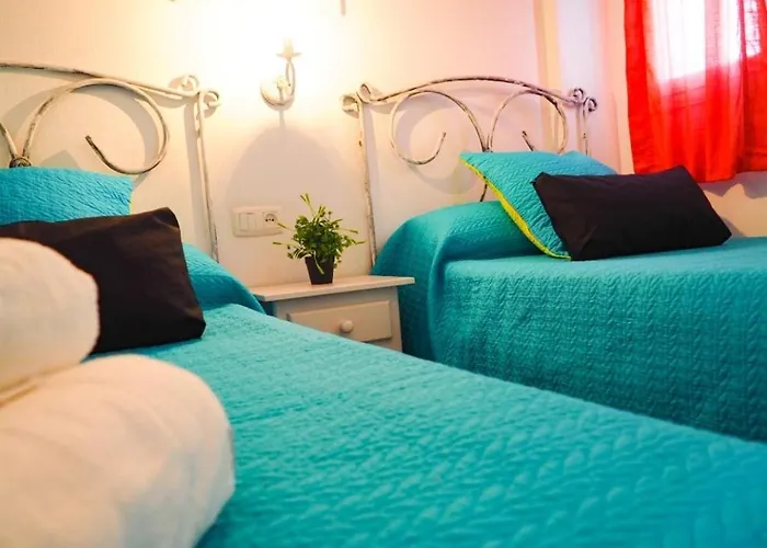 Conilplus Azucena Iii Conil De La Frontera