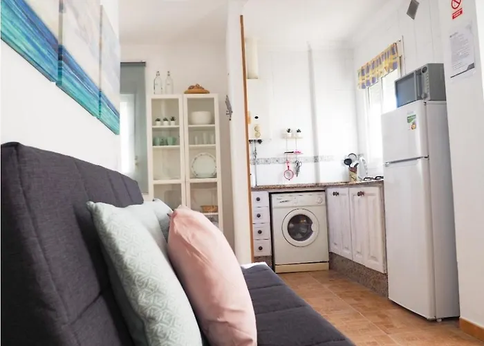 Appartamento Conilplus Azucena Iii Conil De La Frontera