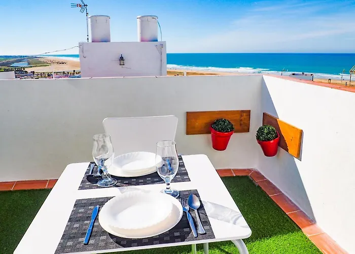 Conilplus Azucena Iii Appartamento *