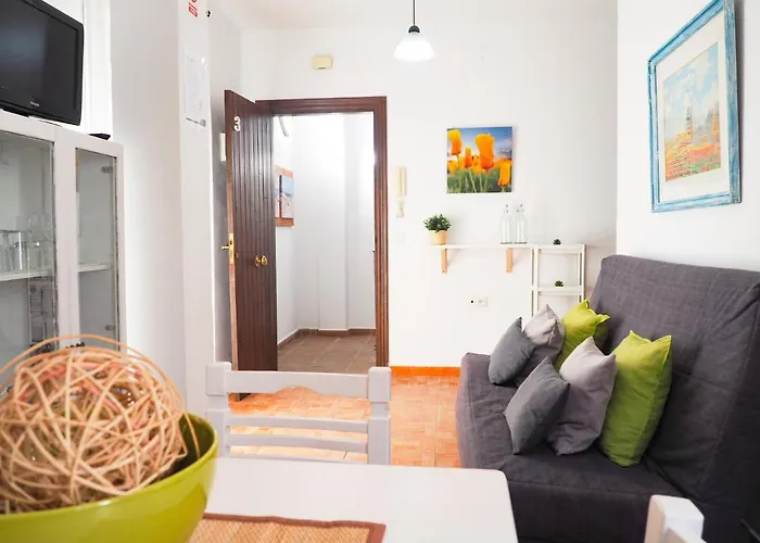 Conilplus Azucena Iii * Conil De La Frontera