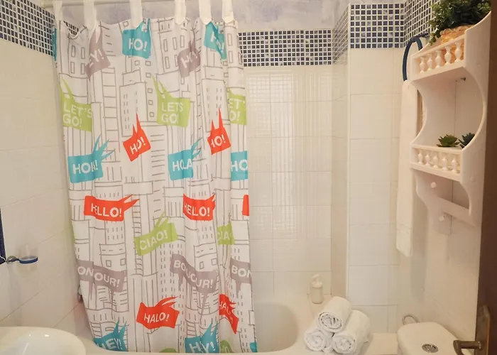 Conilplus Azucena Iii Appartamento