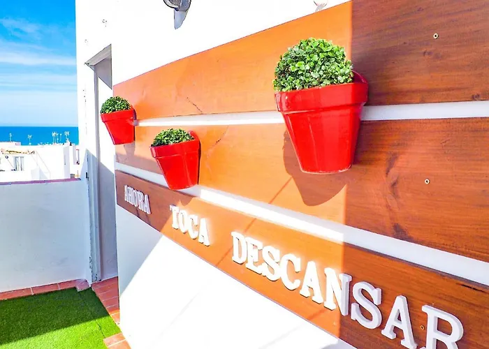 Conilplus Azucena Iii * Conil De La Frontera