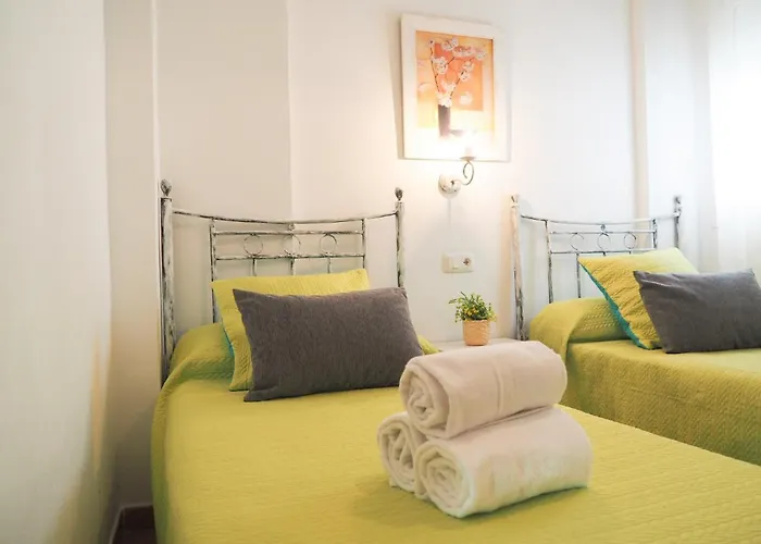 Conilplus Azucena Iii * Conil De La Frontera