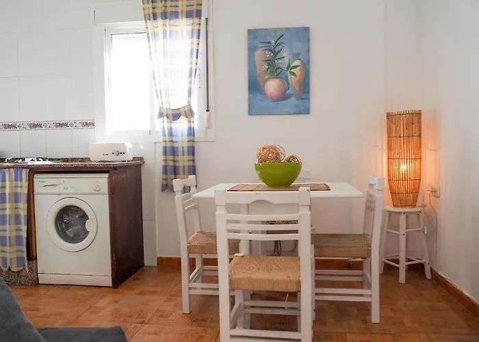 Conilplus Azucena Iii Conil De La Frontera