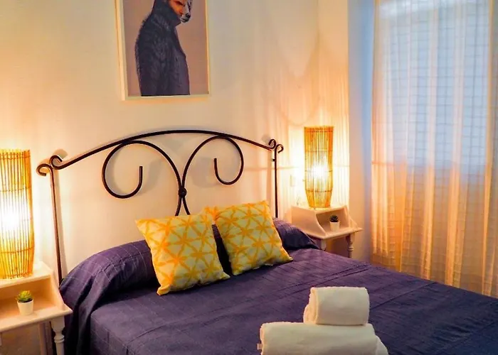 Conilplus Azucena Iii Appartement Conil De La Frontera