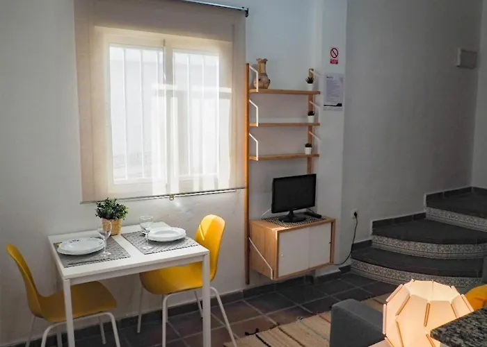 Conilplus Azucena Iii Appartement *