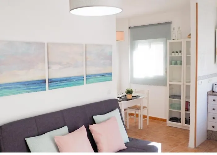 Conilplus Azucena Iii Appartement Conil De La Frontera