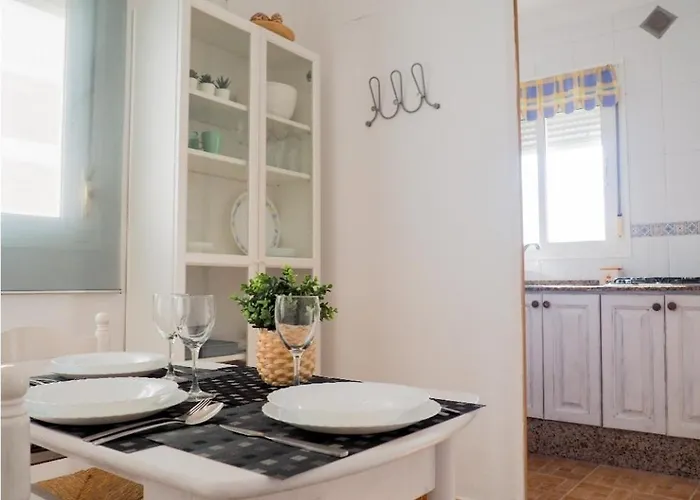 Appartement Conilplus Azucena Iii