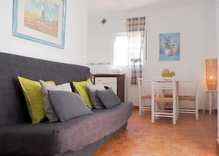 Conilplus Azucena Iii Appartement Conil De La Frontera