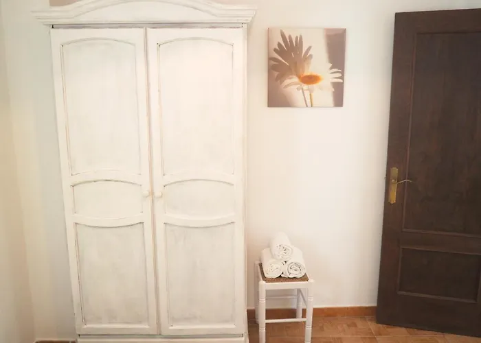 Conilplus Azucena Iii Appartement Conil De La Frontera