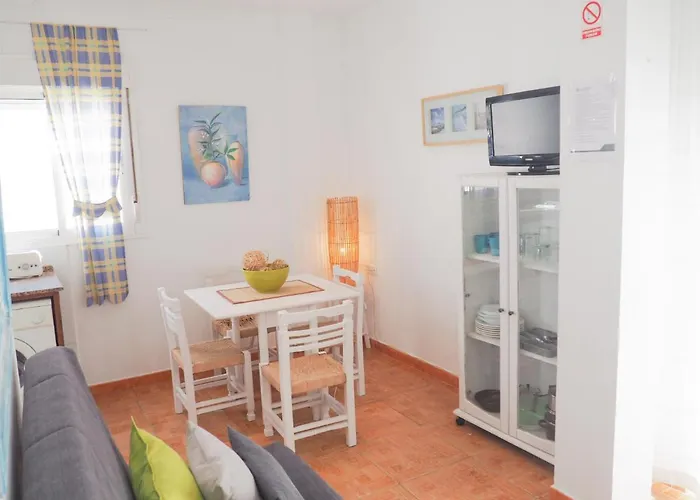 Conilplus Azucena Iii Appartement *