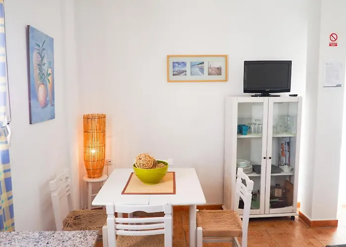 Conilplus Azucena Iii Appartement *